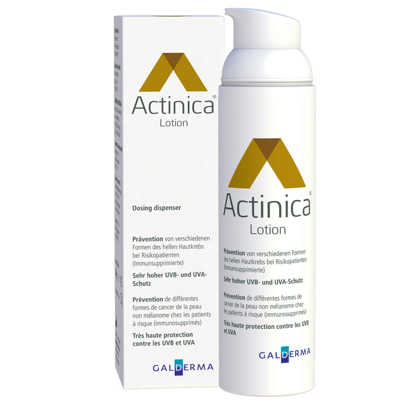 Daylong Actinica zaščitni losjon (80 g)