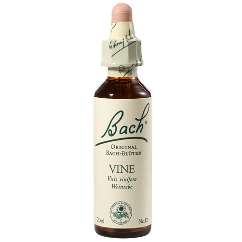 Bach Esenca št. 32 - Vinska trta (Vine), kapljice (20 ml)