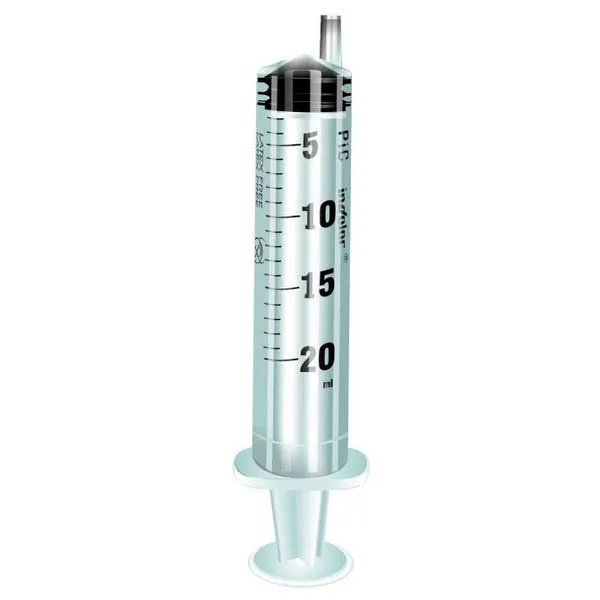 PIC injekcijska brizga - 50 ml (50 brizg)