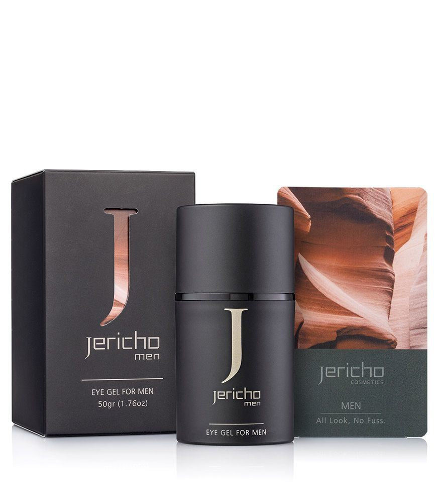 Jericho M, gel za okoli oči (50 g)