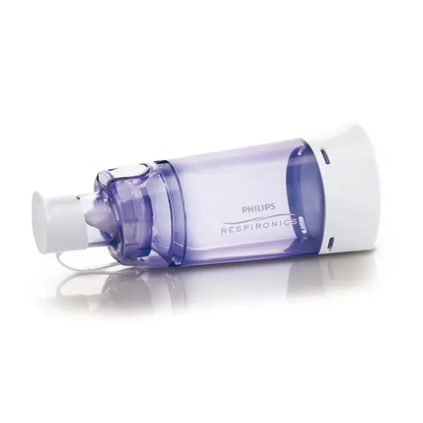 Respironics OptiChamber, komora z masko za otroke - S (1 komora)