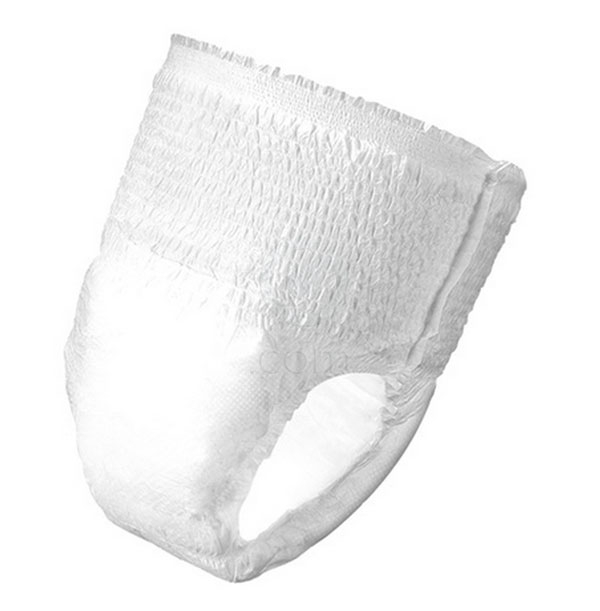 iD Pants Plus X-Large, mobilne hlačke za inkotinenco (14 hlačk)