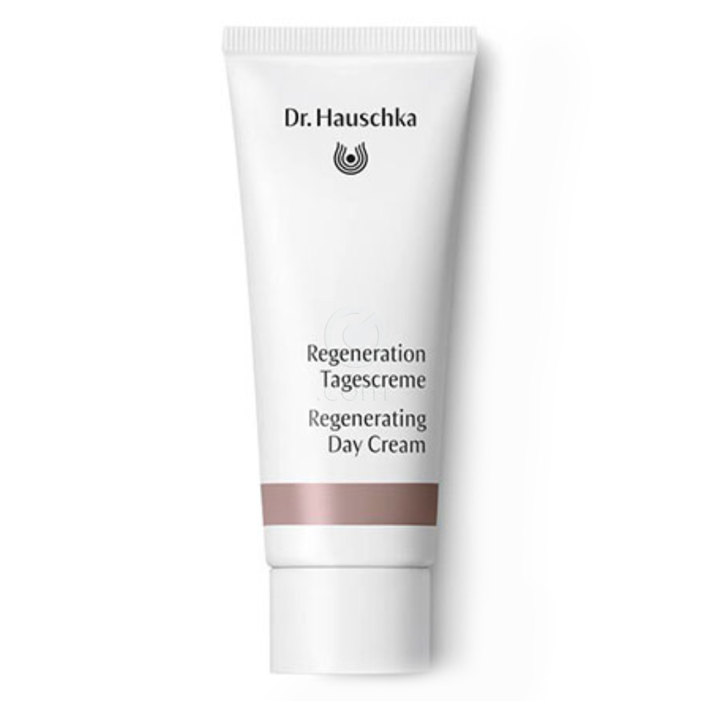 Dr. Hauschka, regenerativna dnevna krema za zrelo kožo (40 ml)