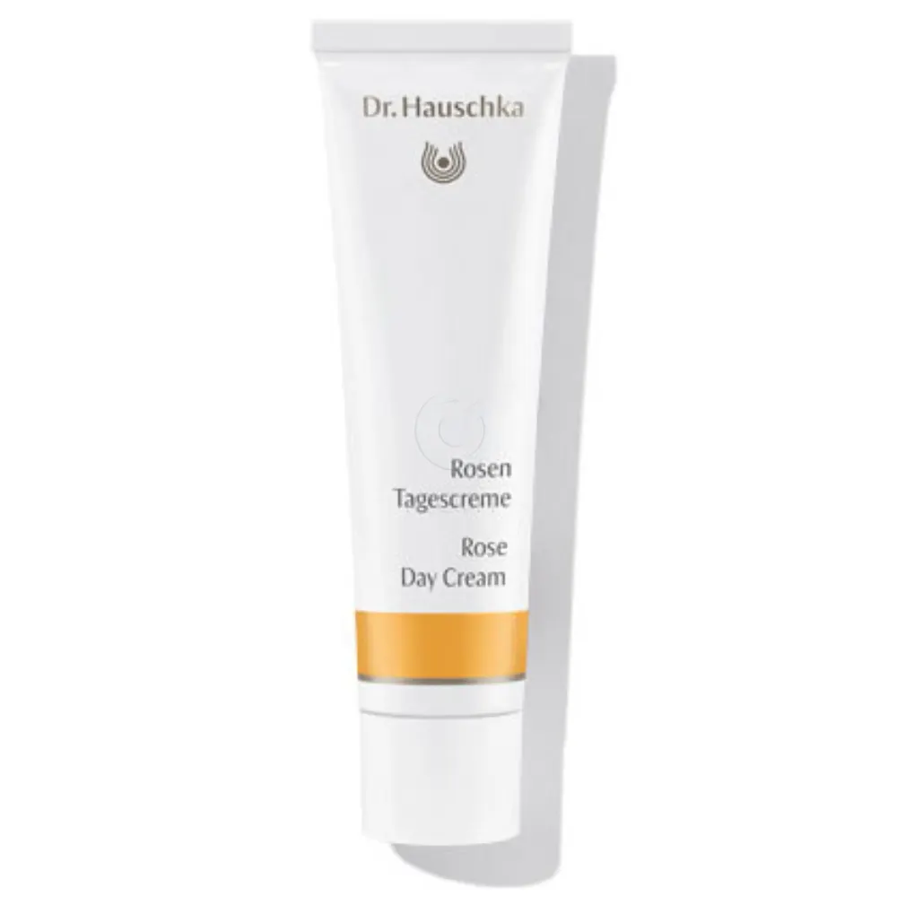 Dr. Hauschka, rožna dnevna krema (30 ml)