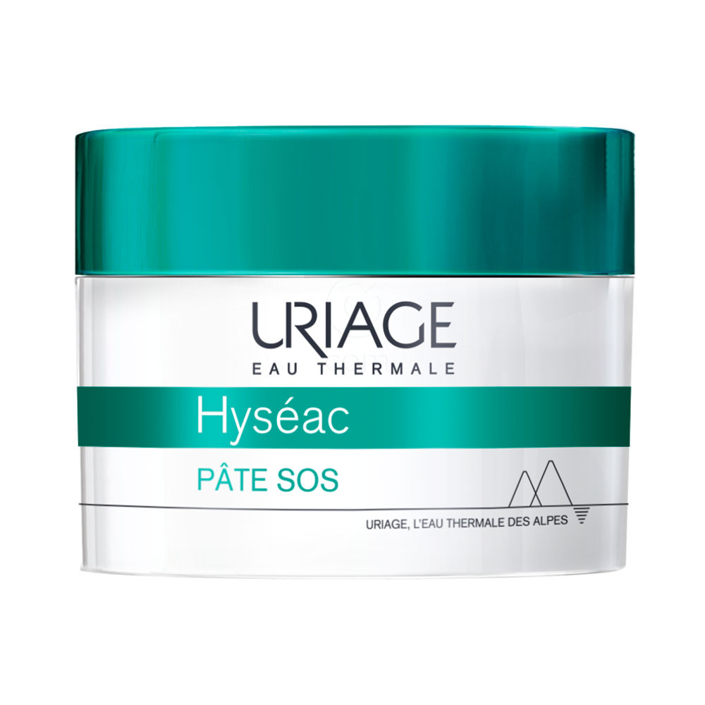 Uriage Hyseac, SOS pasta (15 g)