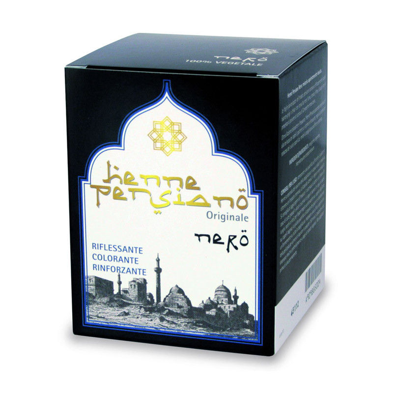 Perzijska kana - črna (150 g)