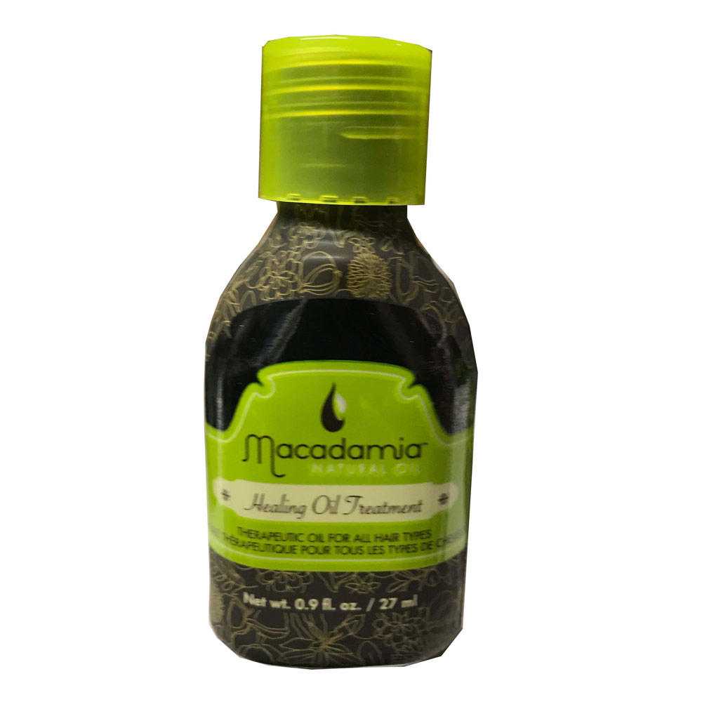 Macadamia, obnovitveno olje (27 ml)