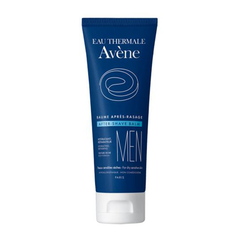 Avene Men, balzam po britju (75 ml)