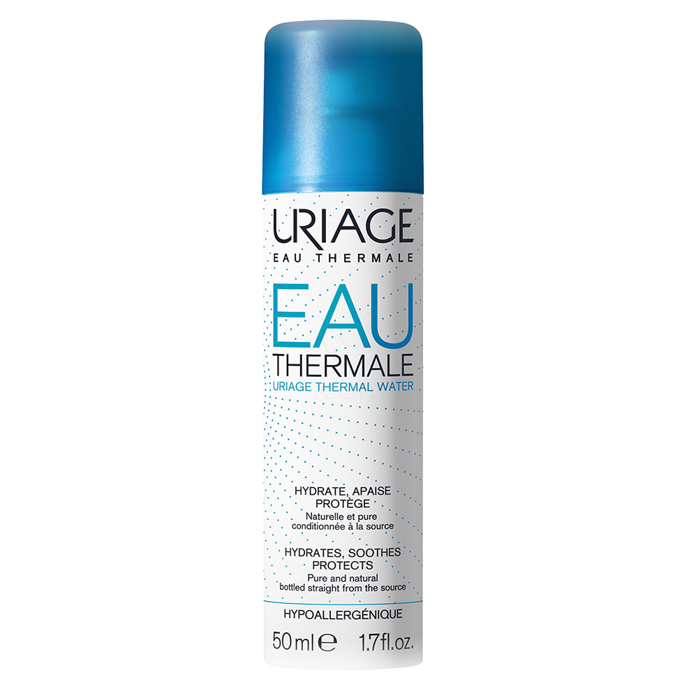 Uriage Eau Thermale, termalna voda v spreju (50 ml)