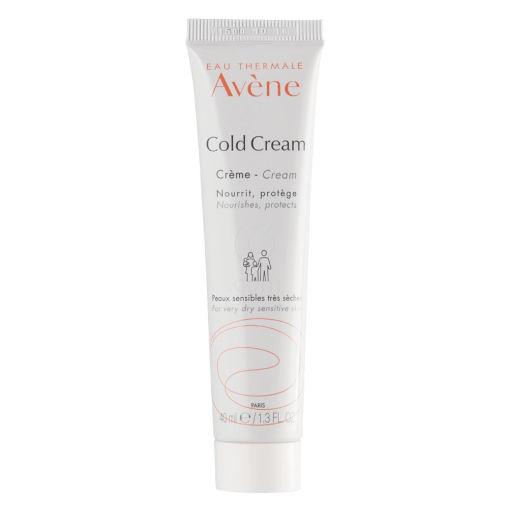 Avene Cold Cream, krema (40 ml)