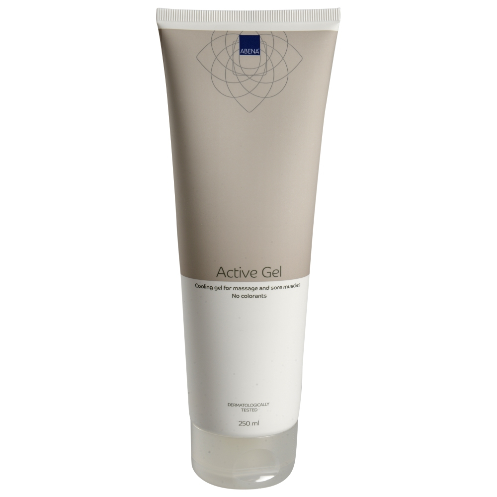 Abena Skincare Aktiv gel (250 ml)