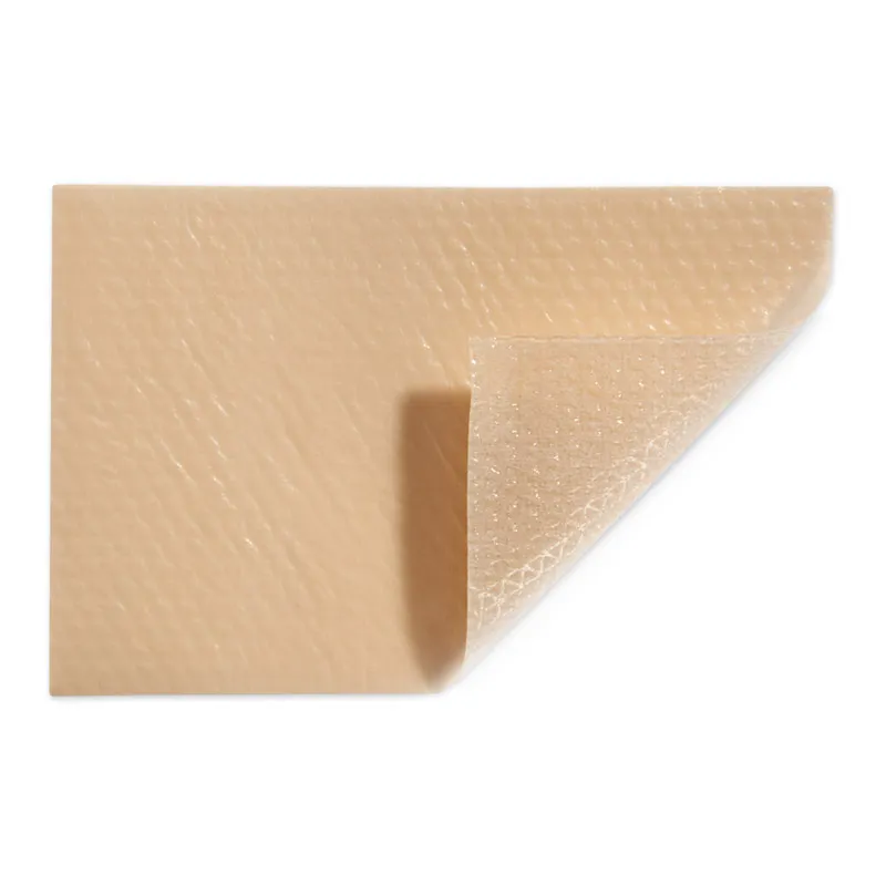 Mepiform, nesterilna silikonska obloga 10 x 18 cm