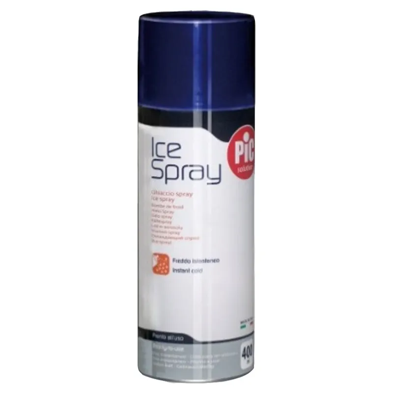 Ice Spray, hladilni sprej - 400 ml
