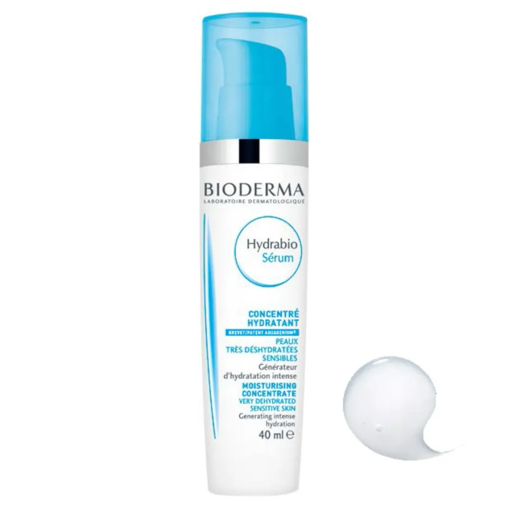 Bioderma Hydrabio, serum (40 ml)