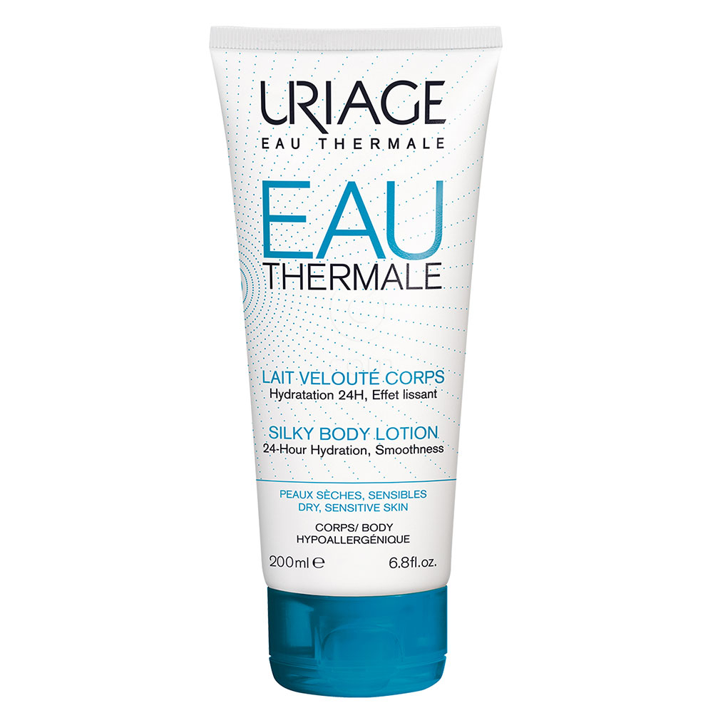 Uriage Eau Thermale, losjon za za telo (200 ml)