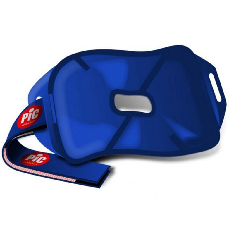PIC ThermoGel Comfort blazinica 17 x 30 cm - za koleno (1 blazinica)
