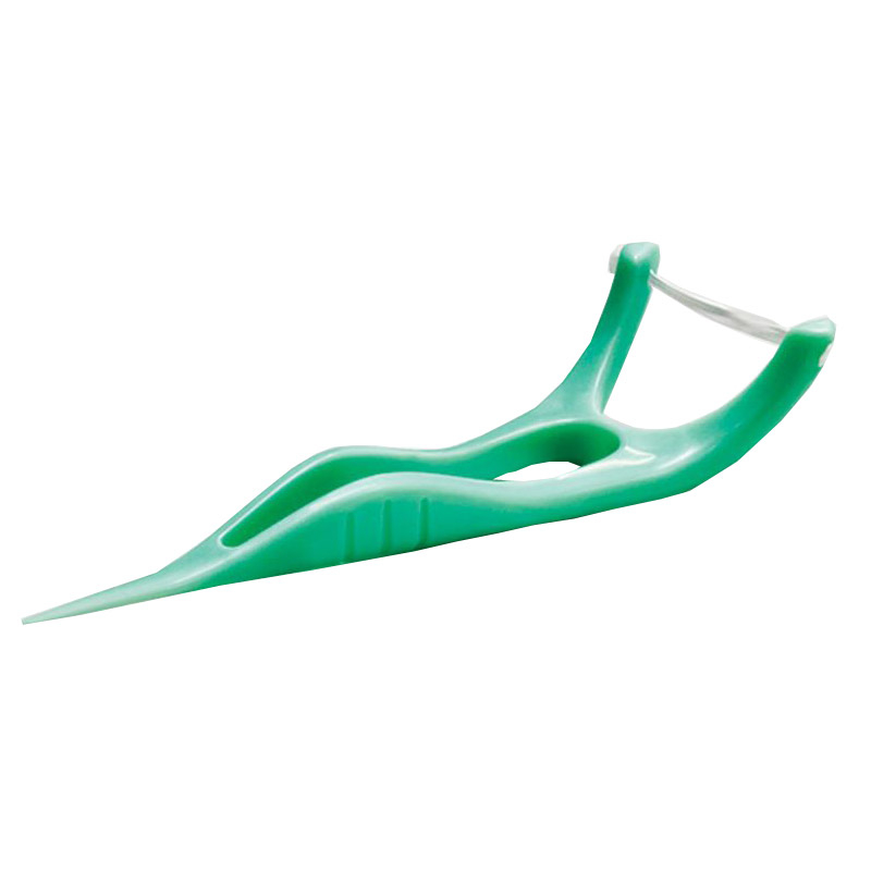 Jordan Easy Reach Flossers, zobna nitka (25 kosov)