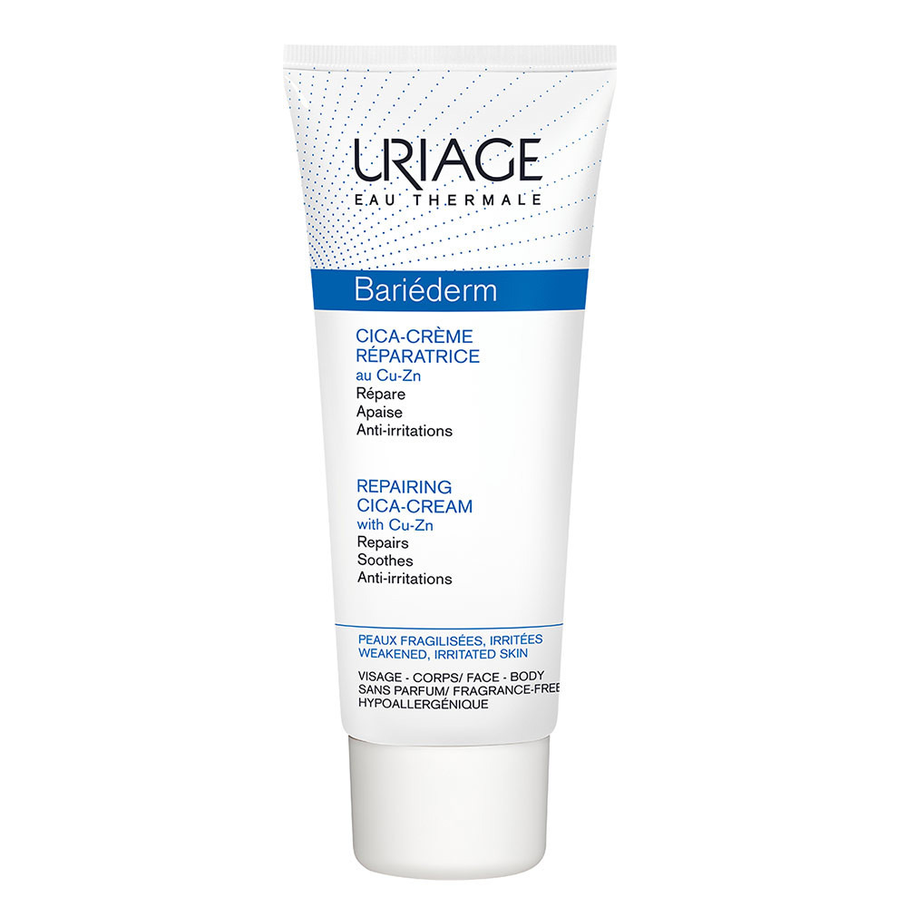 Uriage Bariederm Cica, krema (100 ml)