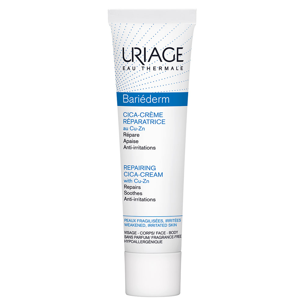 Uriage Bariederm Cica, krema (40 ml)