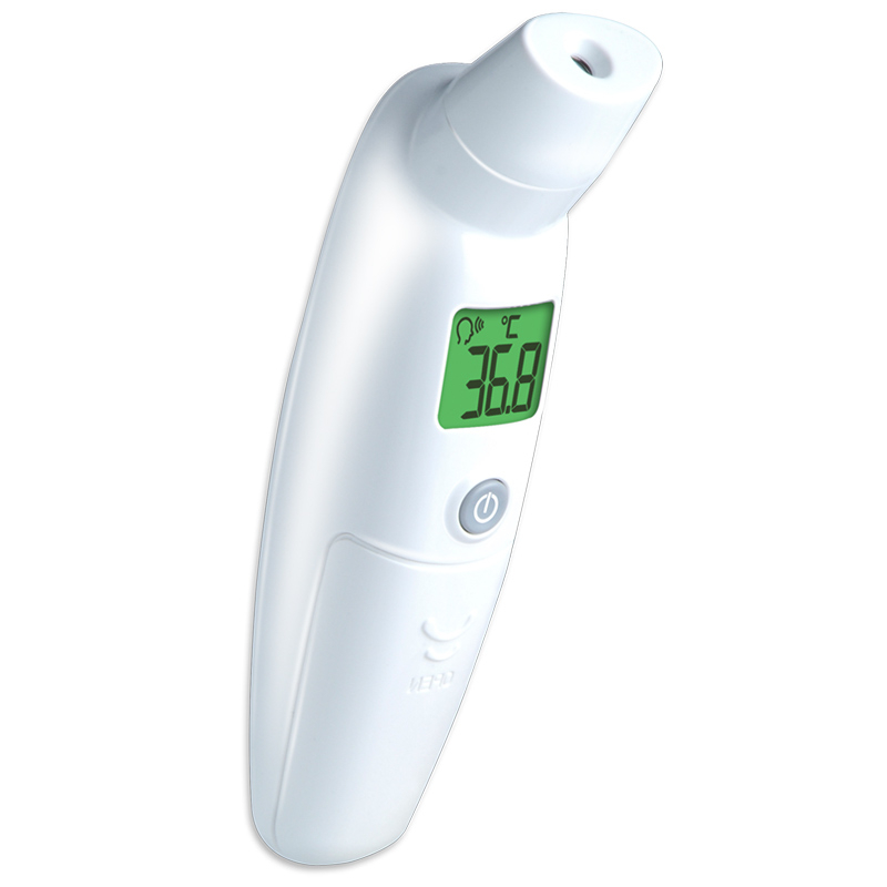 Rossmax HA500, brezkontaktni termometer (1 termometer)