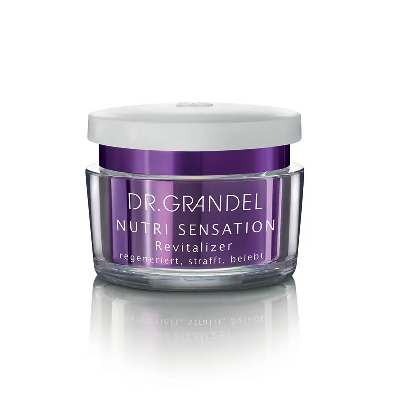 Dr. Grandel Nutri Sensation Revitalizer, krema (50 ml)