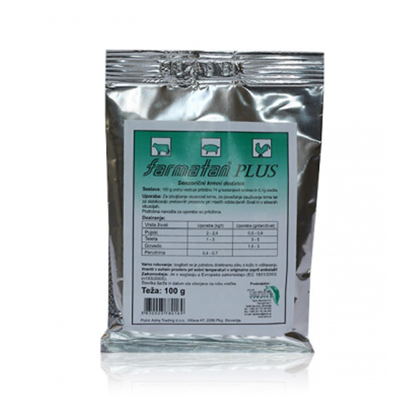 Farmatan Plus, prašek (100 g)