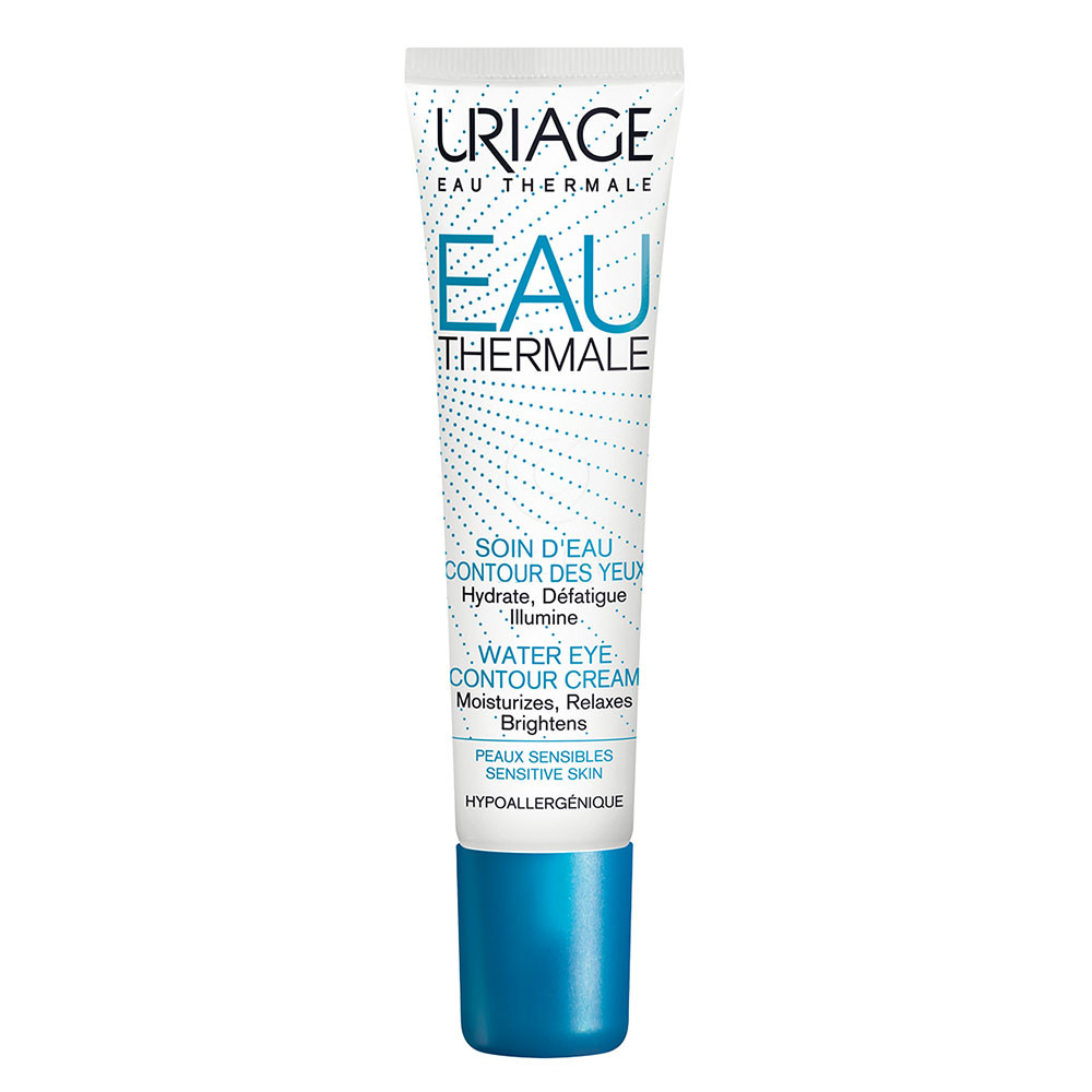 Uriage Eau Thermale, krema za področje okoli oči (15 ml)