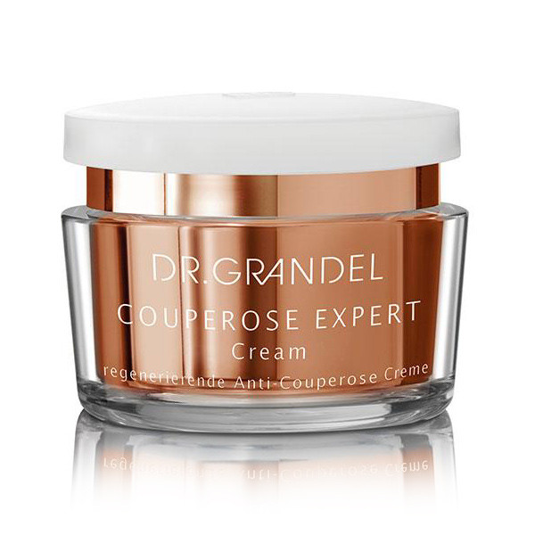 Dr. Grandel SP Couperose Expert, krema (50 ml)