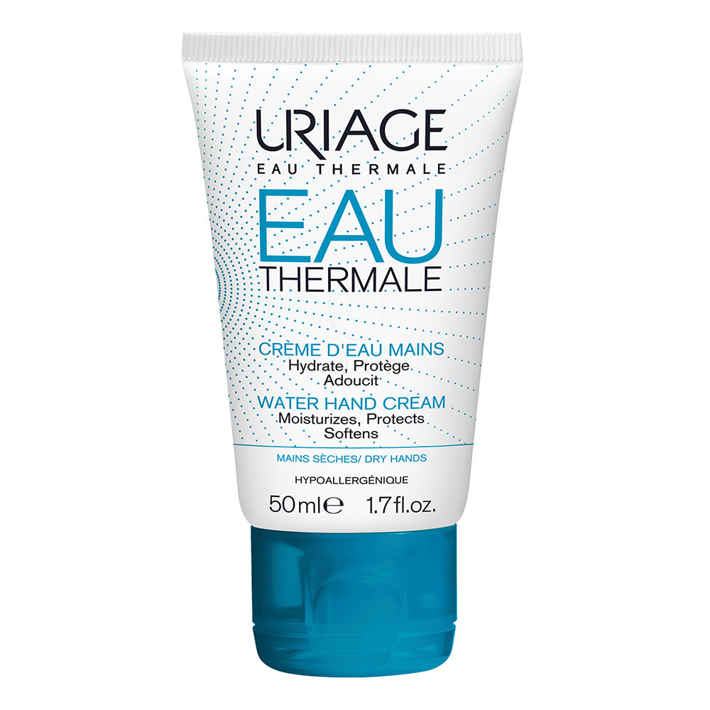 Uriage Eau Thermale, krema za roke (50 ml)