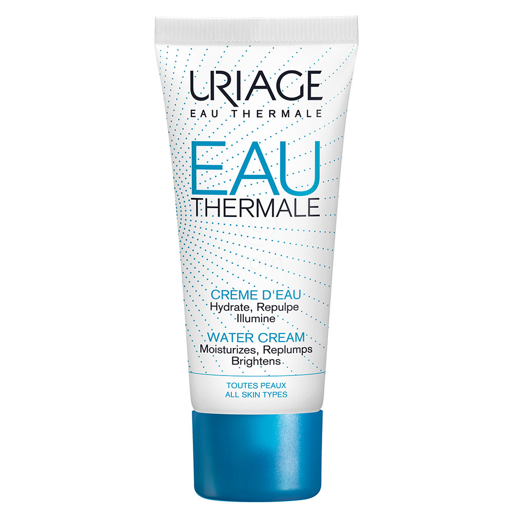 Uriage Eau Thermale, lahka krema za obraz (40 ml)