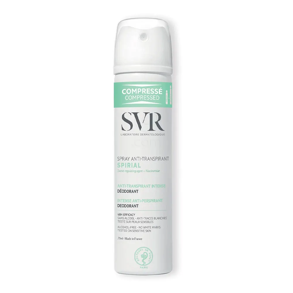 SVR Spirial, sprej (75 ml)