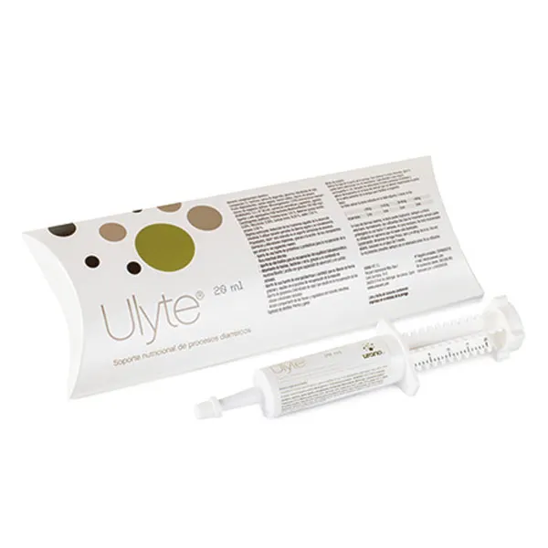 Ulyte pasta za pse in mačke (20 ml)