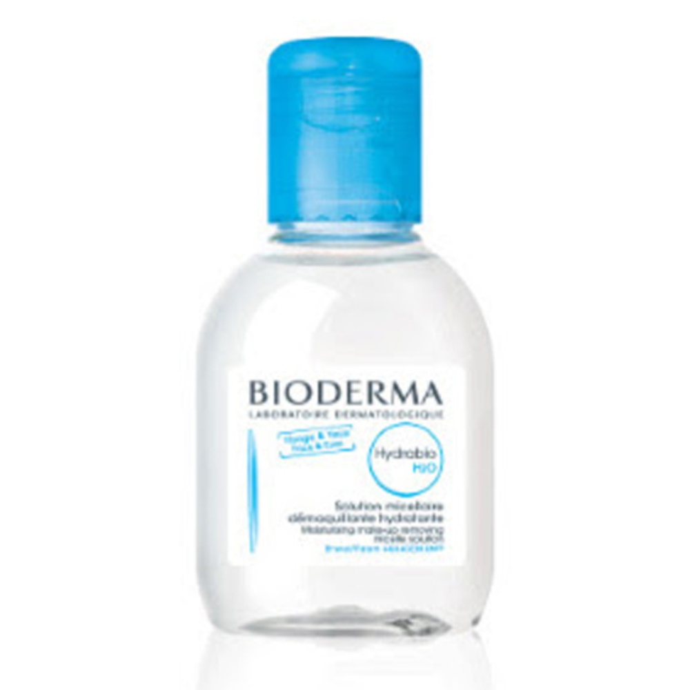Bioderma Hydrabio H2O, micelarni losjon (100 ml)