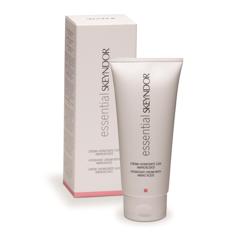 Skeyndor Essential Care, vlažilna krema z aminokislinami (50 ml)
