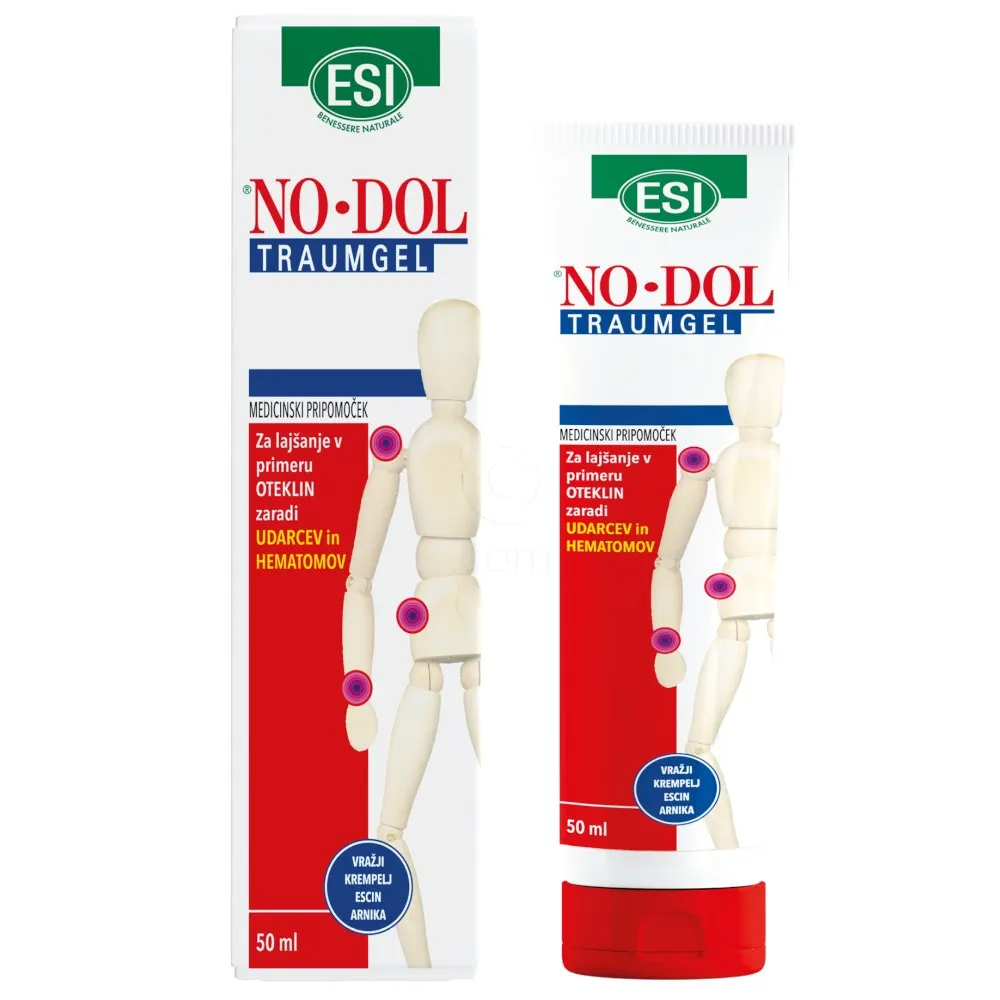 Nodol, Traumgel (50 ml)