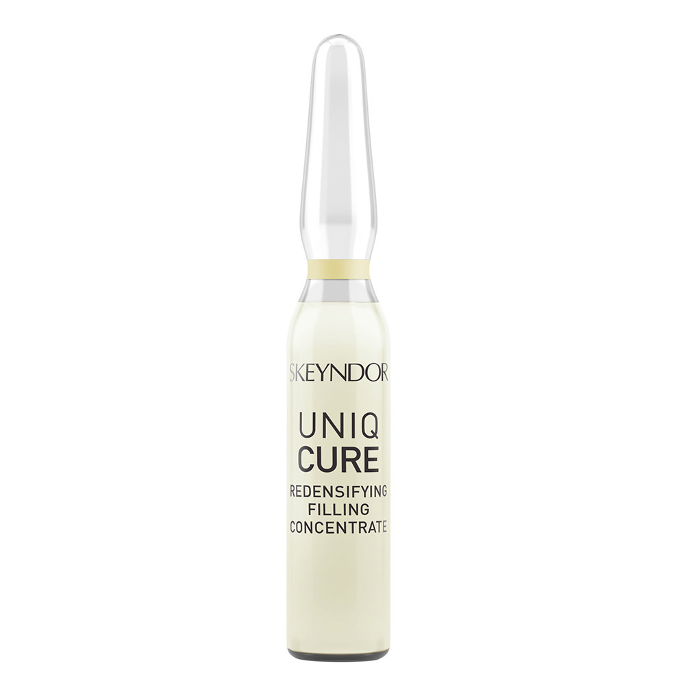Skeyndor Uniqcure, ampule za prestrukturiranje (7 x 2 ml)