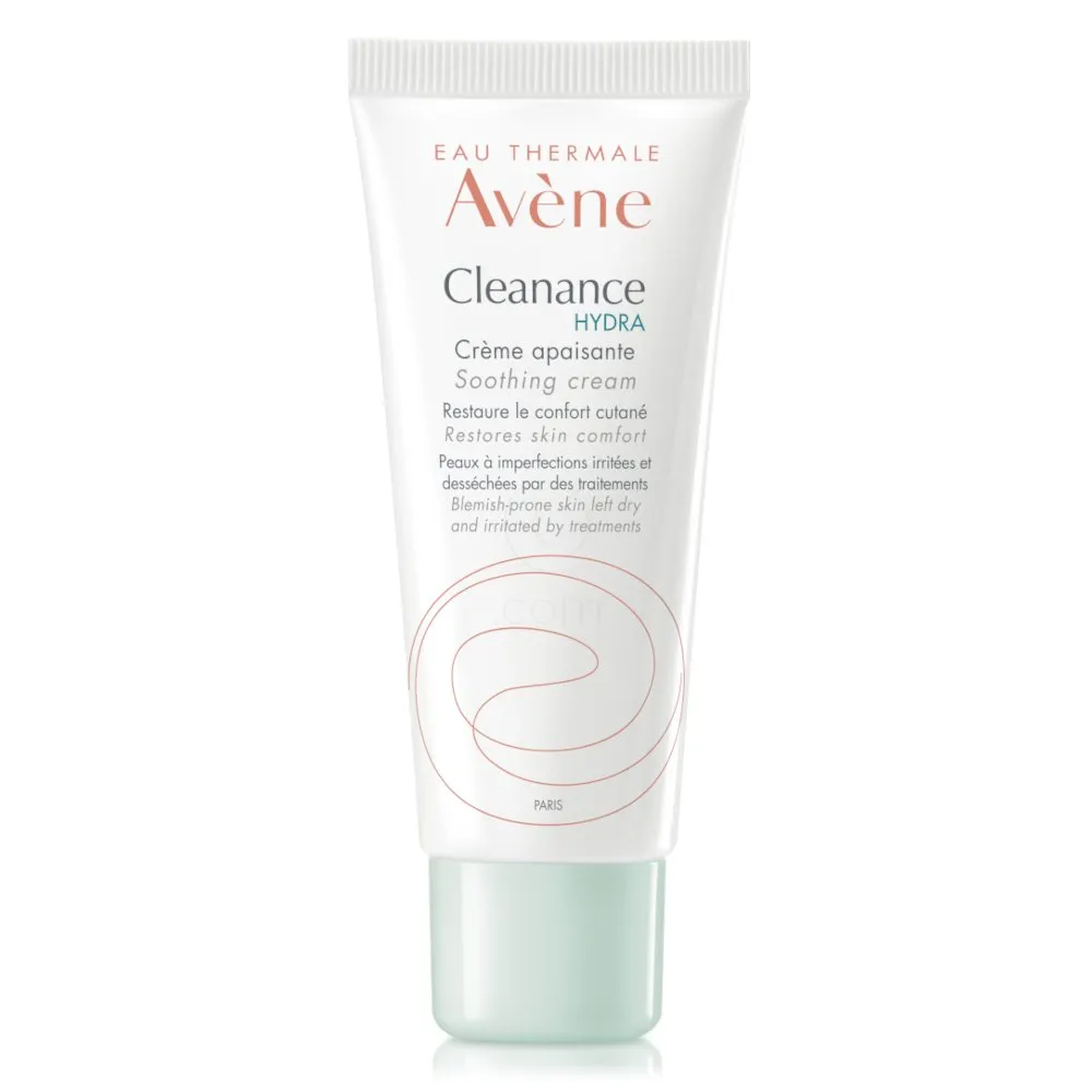 Eau Thermale Avene Cleanance Hydra, pomirjujoča krema (40 ml)