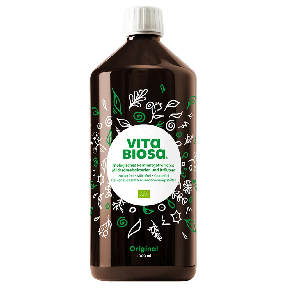 VitaBiosa, 1000 ml
