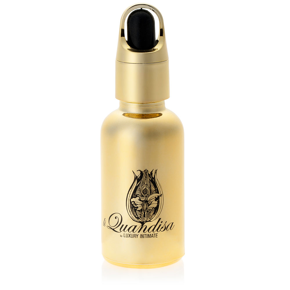 Li Quandisa, intimno olje (30 ml)