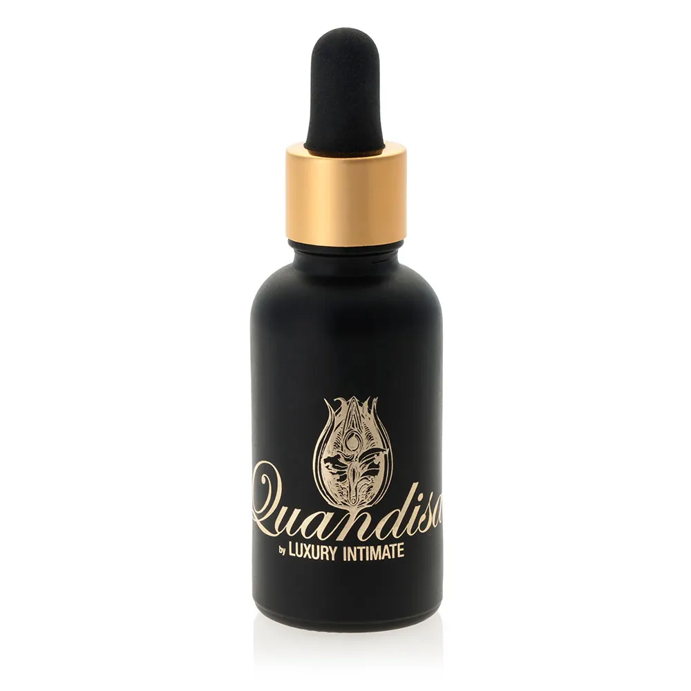 Intimna naravna oljna dišava, Li Quandisa (30 ml)