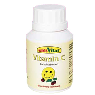 Amos Vitamin-C, tablete (50 tablet)