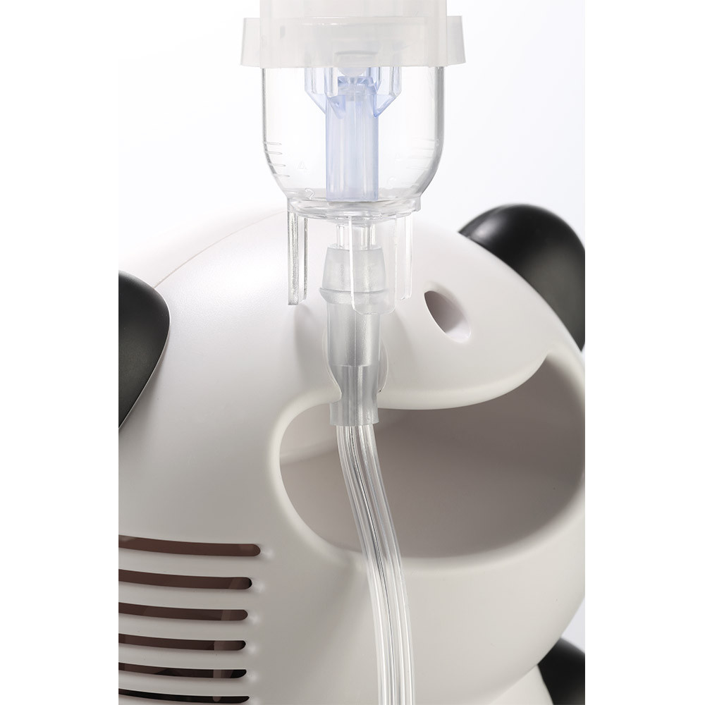 Mediblink M460, kompresorski inhalator Panda (1 komplet)