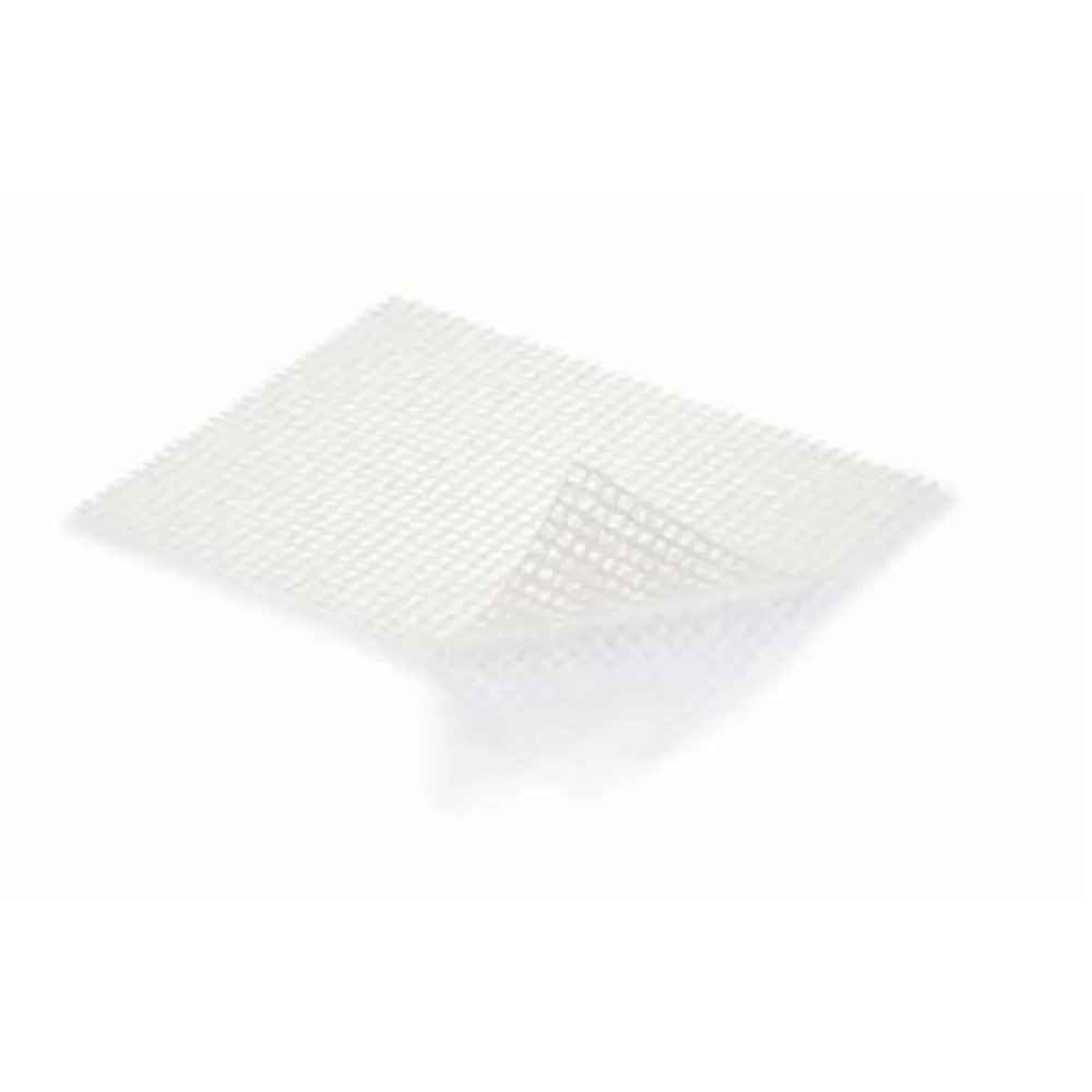 Grassolind Neutral, vazelinska gaza - 5 x 5 cm (10 gaz)
