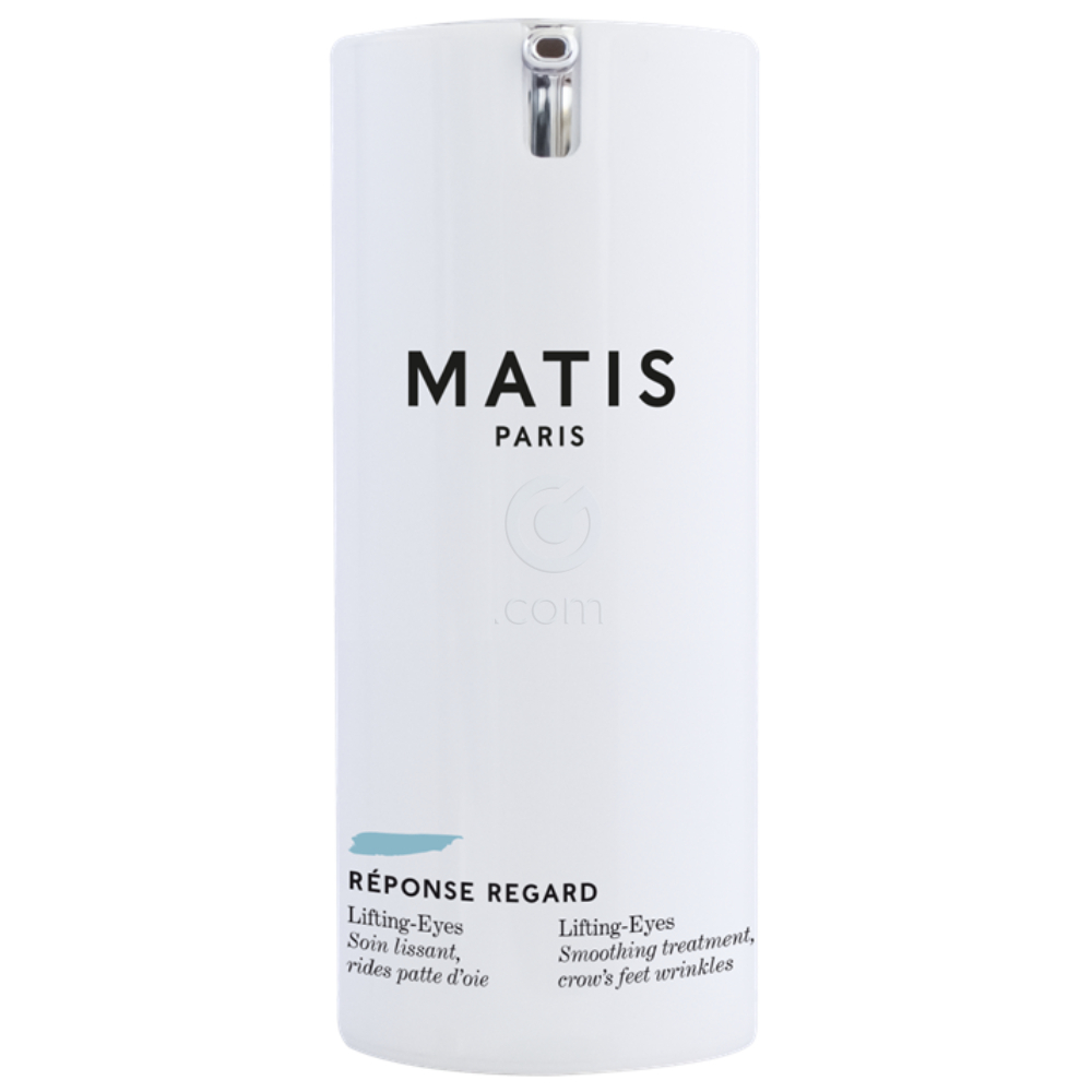 Matis Reponse Regard Lifting Eyes, negovalna krema za področje okoli oči (15 ml)