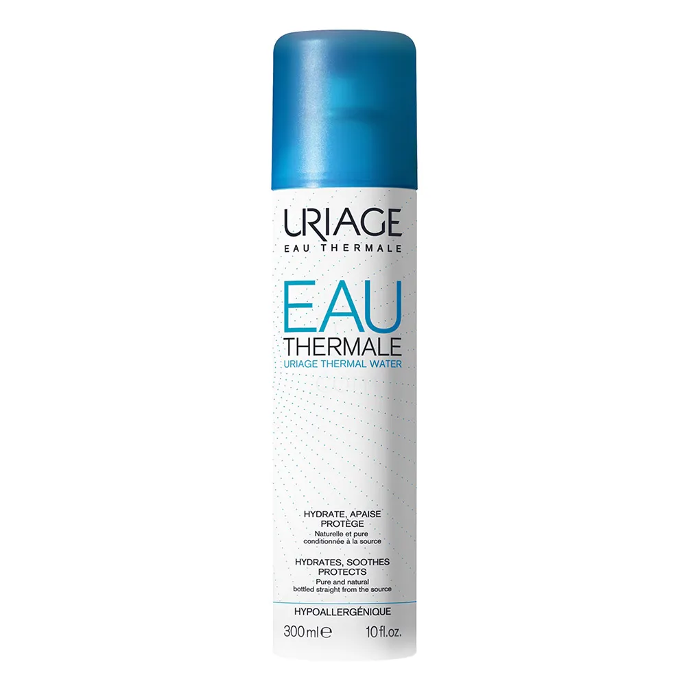 Uriage Eau Thermale, termalna voda v spreju (300 ml)