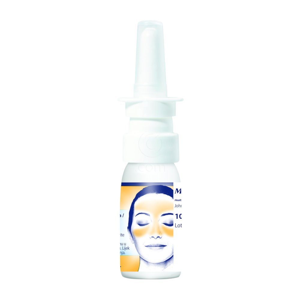 Olynth HA 1 mg/ml, pršilo za nos (10 ml)