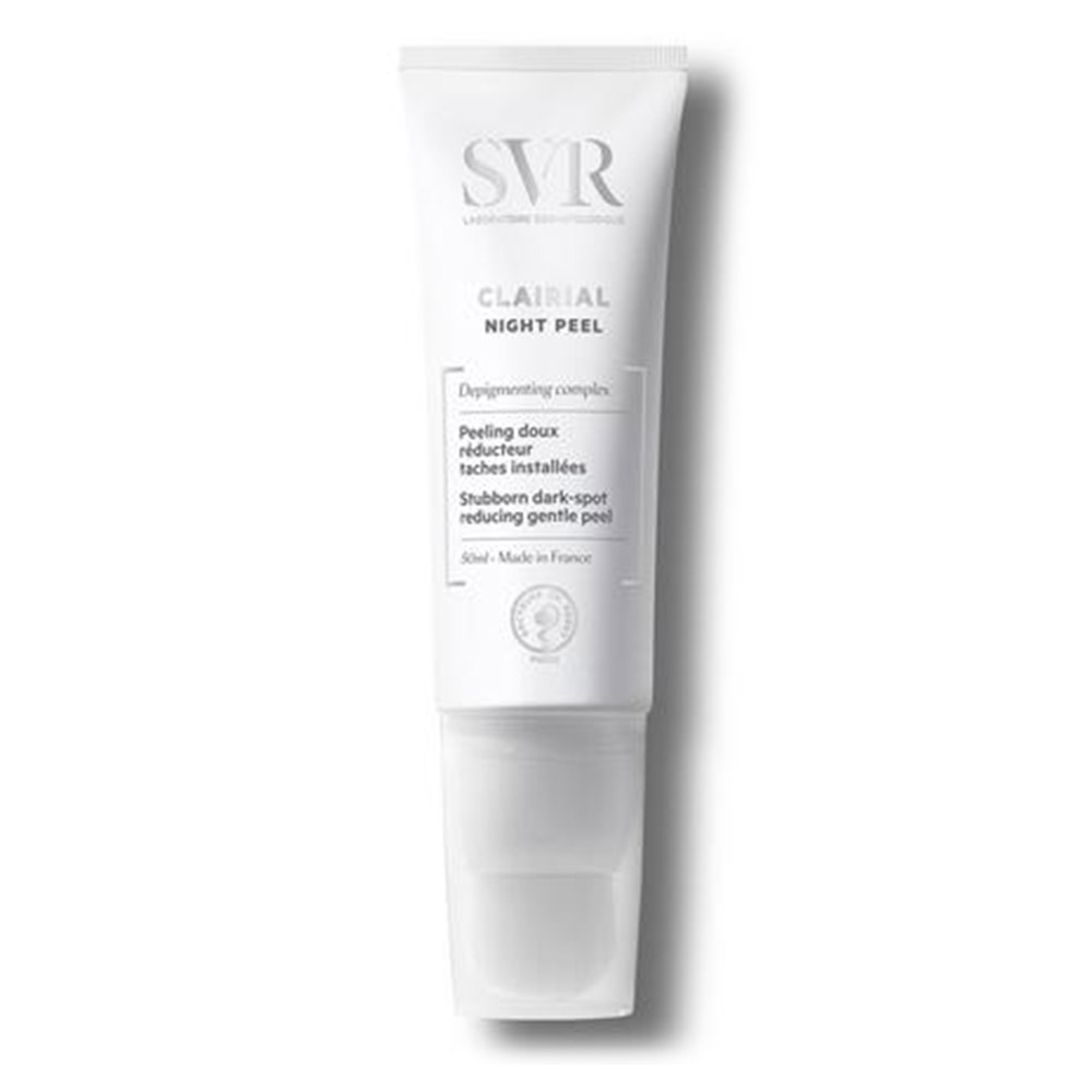 SVR Clairial, nočni piling (50 ml)
