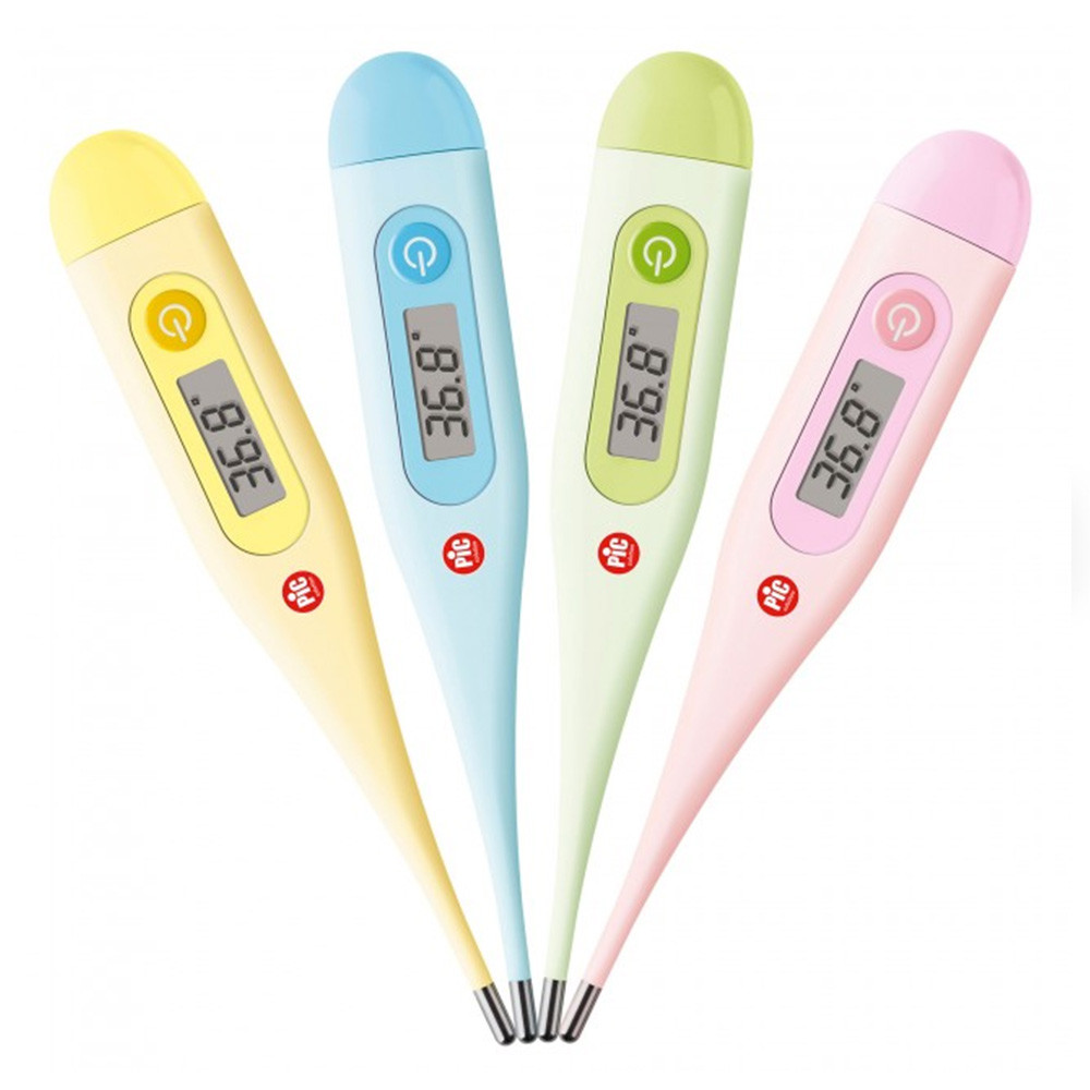 PiC VedoColor, digitalni termometer (1 termometer)