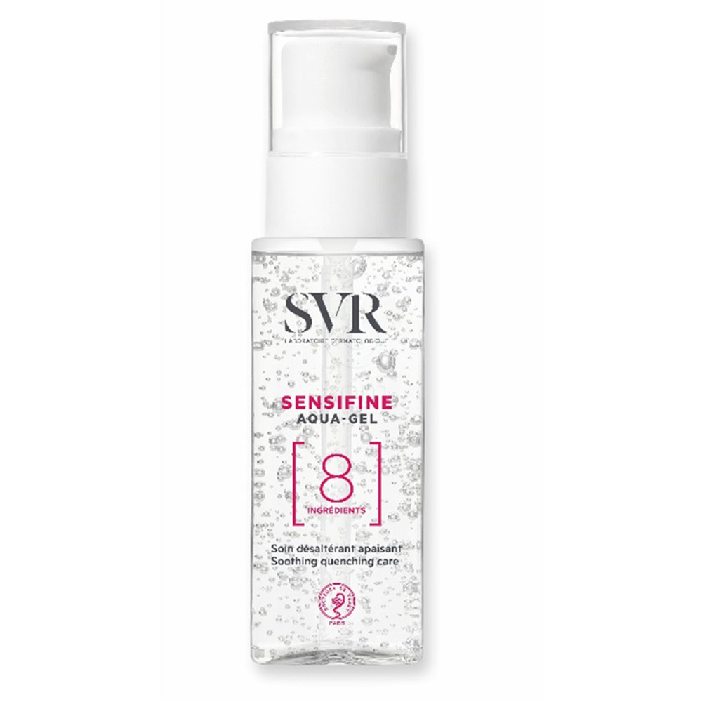 SVR Sensifine, vodni gel (40 ml)