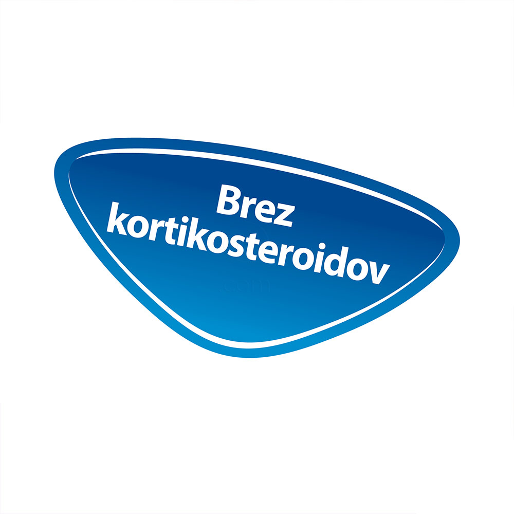 Bepanderm, krema za lajšanje srbenja (50 g)